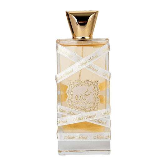 Musk Mood Lattafa EDP (100ml)