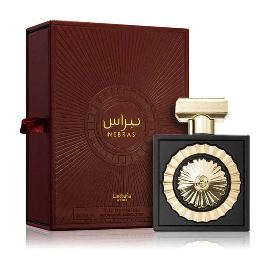 Nebras Lattafa Pride EDP (100ml)