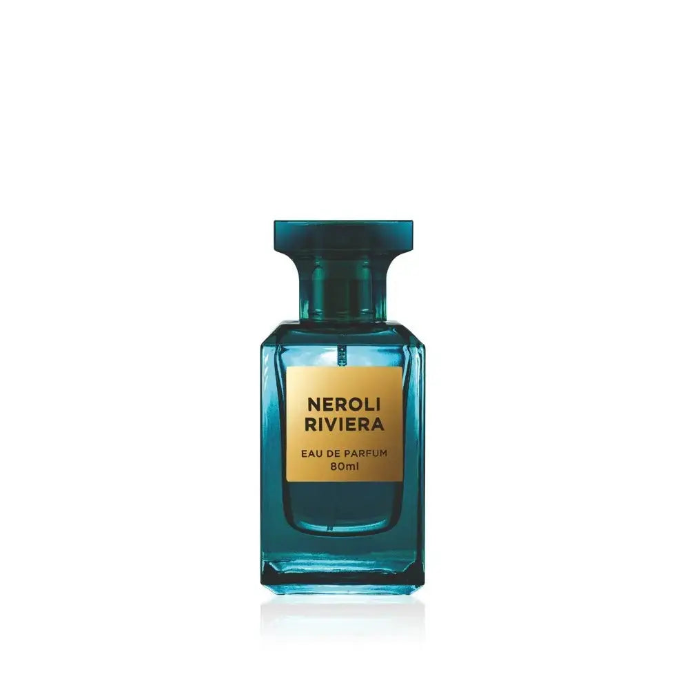 Neroli Riviera Fragrance World EDP (100ml)
