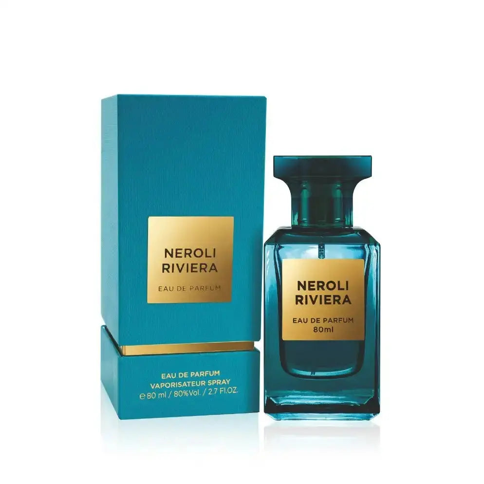 Neroli Riviera Fragrance World EDP (100ml)