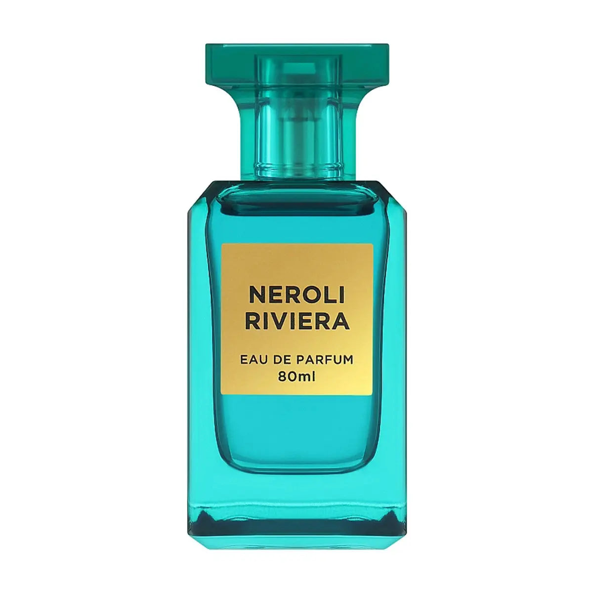 Neroli Riviera Fragrance World EDP (100ml)