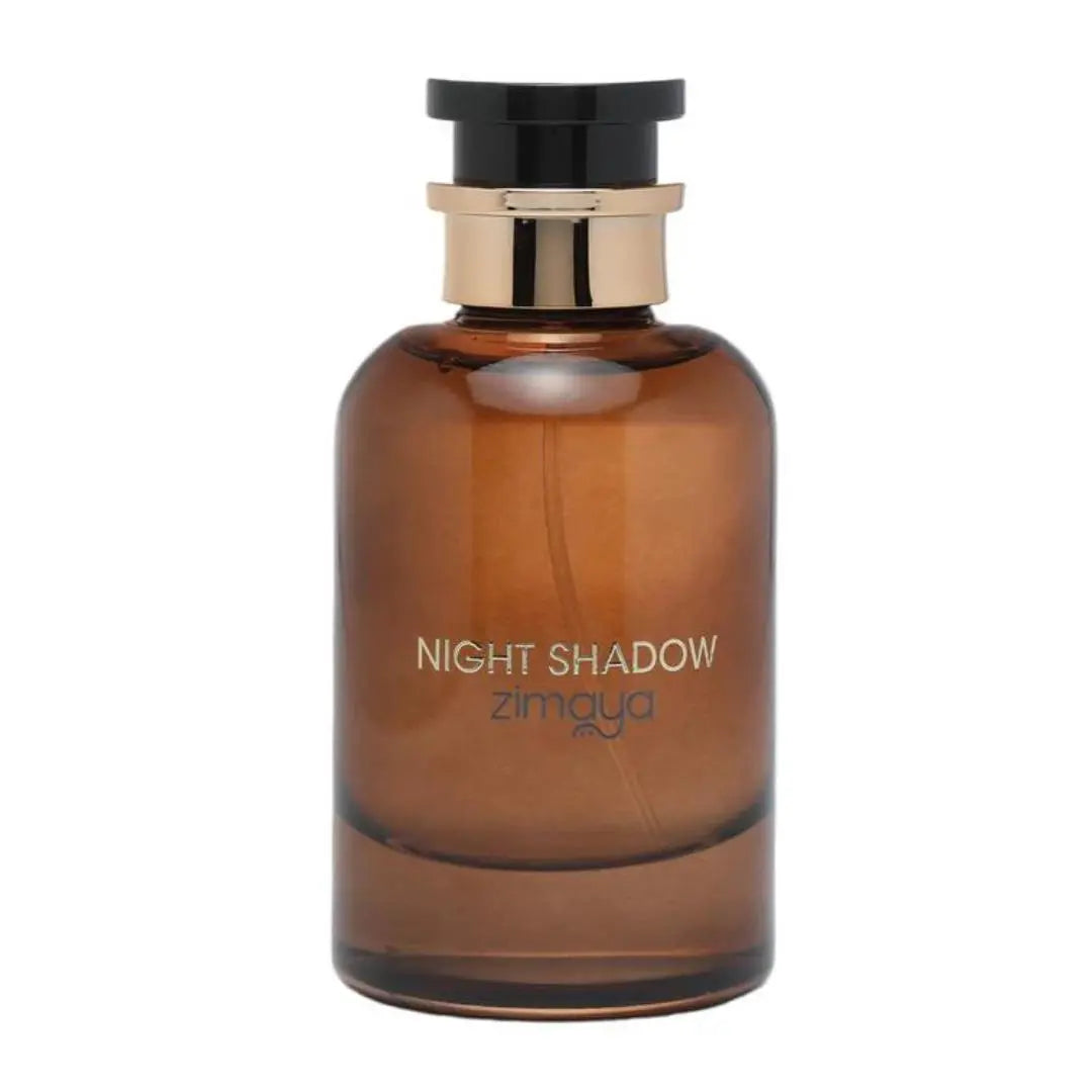 Night Shadow Zimaya by Afnan EDP (100ml)