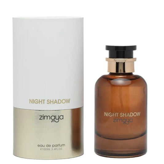 Night Shadow Zimaya by Afnan EDP (100ml)