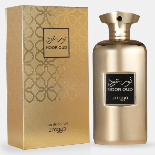 Noor Oud Zimaya by Afnan EDP (100 ml)