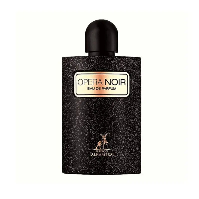 Opera Noir Maison Alhambra EDP (100ml)