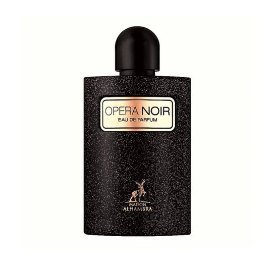 Opera Noir Maison Alhambra EDP (100ml)