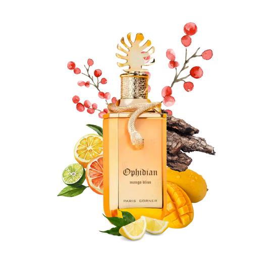 Ophidian Mango Bliss Paris Corner EDP (100ml)