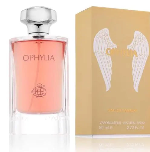 Ophylia Fragrance World EDP (80ml)