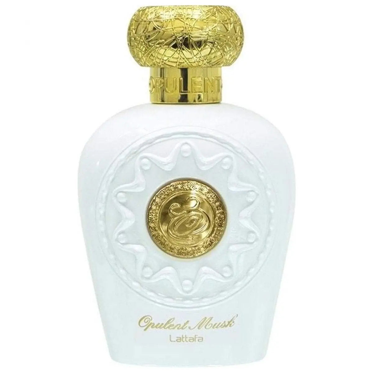 Opulent Musk Lattafa EDP (100ml)