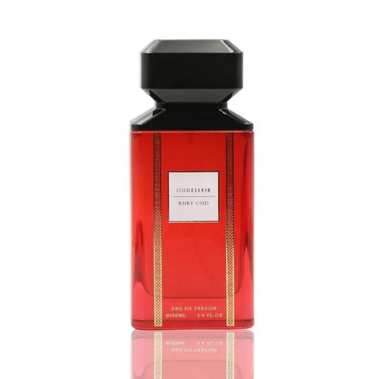 Oud Elixir Ruby Zimaya EDP (100ml)