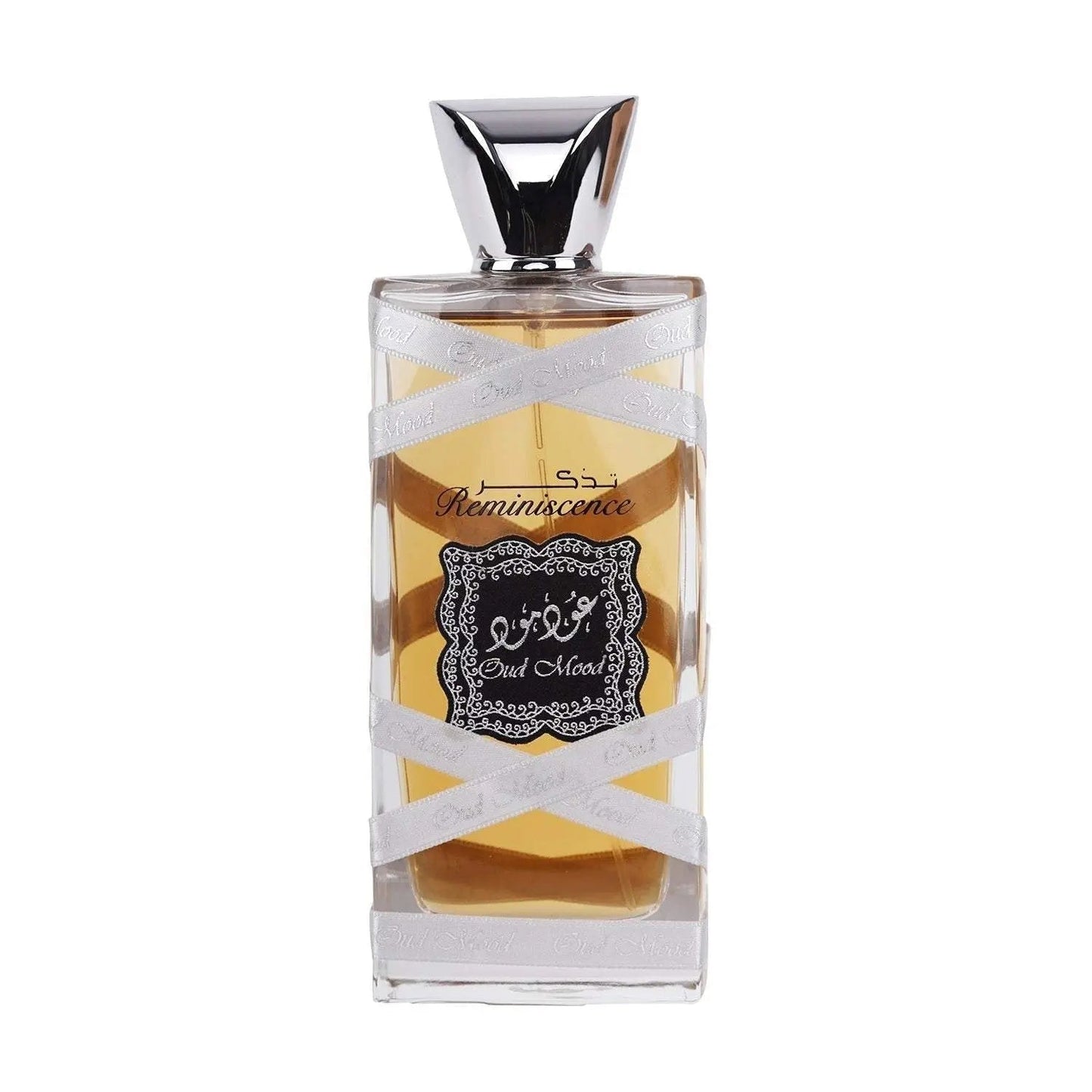 Oud Mood Reminiscence Lattafa EDP (100ml)