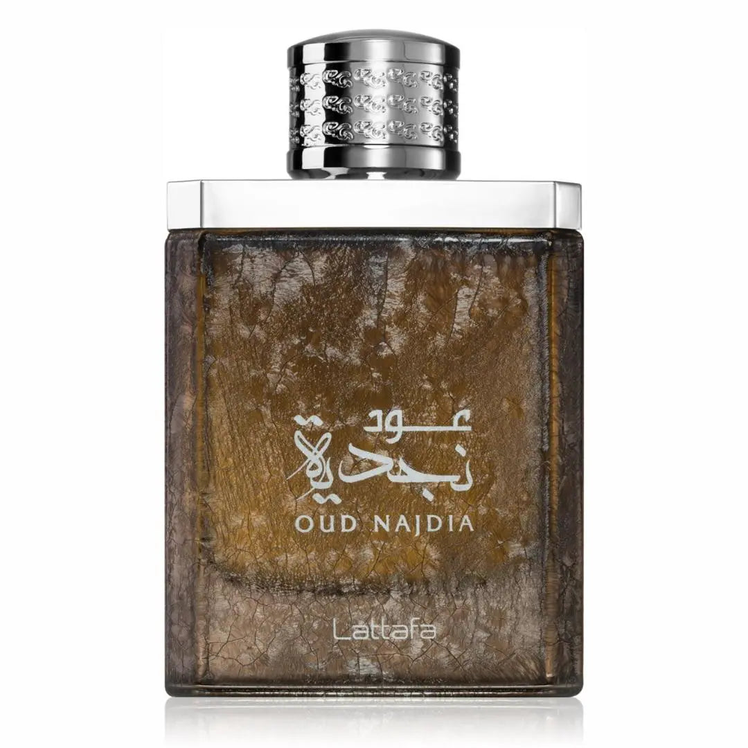 Oud Najdia Lattafa EDP (100ml)