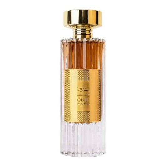 Oud Romancea Ard Al Zaafaran EDP (100ml)