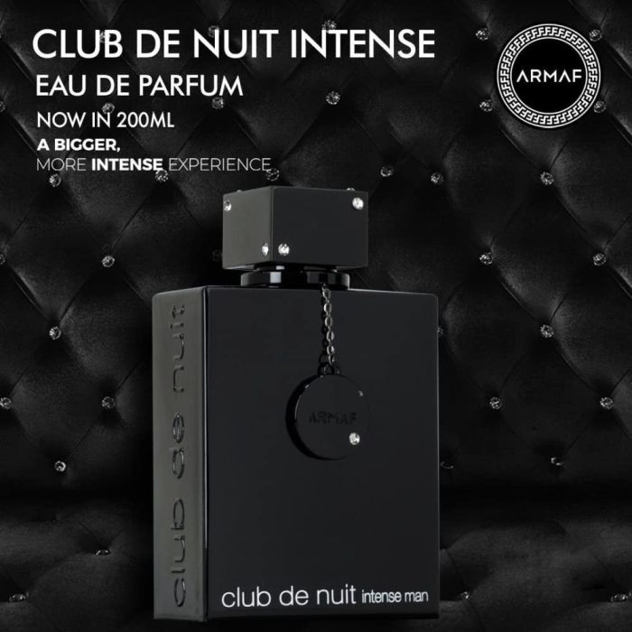 Club de Nuit Intense Man Armaf EDP
