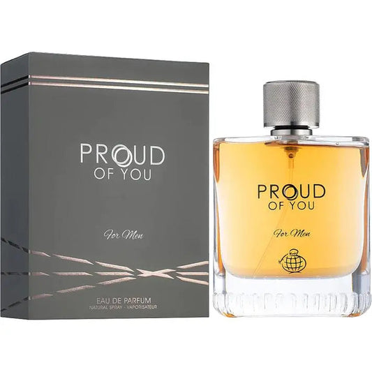 Proud Of You Fragrance World EDP (100ml)