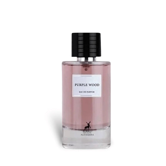 Purple Wood Maison Alhambra EDP (100ml)
