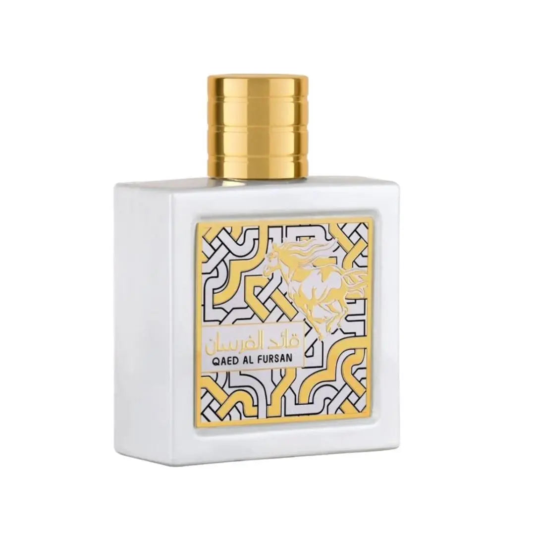 Qaed Al Fursan Unlimited Lattafa EDP (90ml)