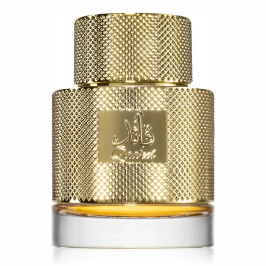 Qaaed Lattafa EDP (80ml)