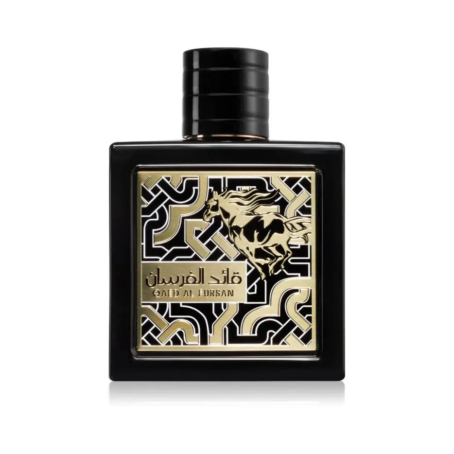 Qaed Al Fursan Lattafa EDP (90ml)