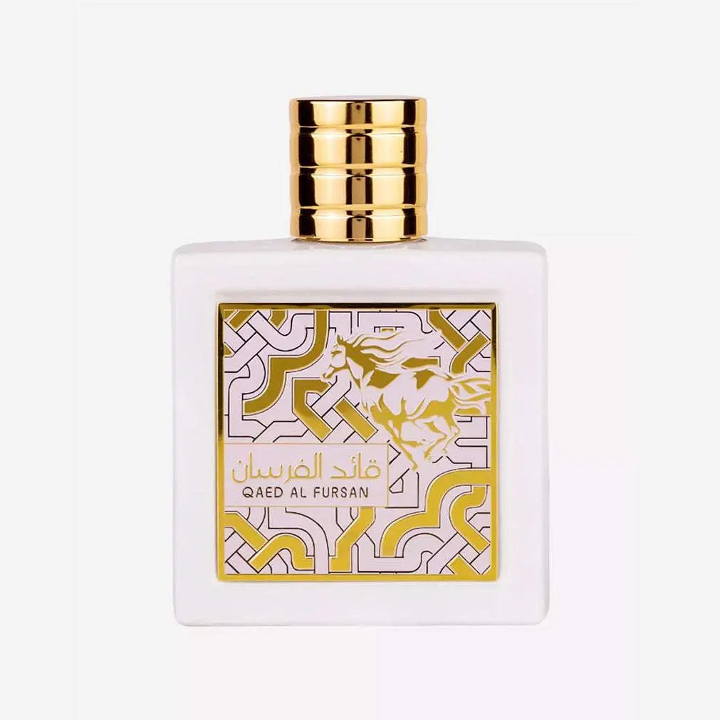 Qaed Al Fursan Unlimited Lattafa EDP (90ml)