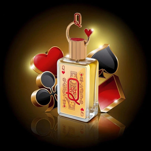 Queen Fragrance World EDP (80ml)
