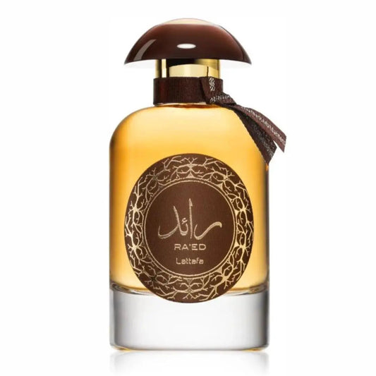 Ra’ed Oud Lattafa EDP (100ml)