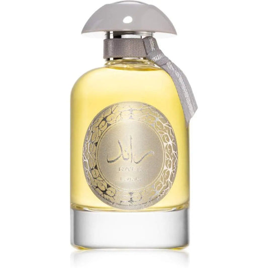Ra'ed Silver Lattafa EDP (100ml)