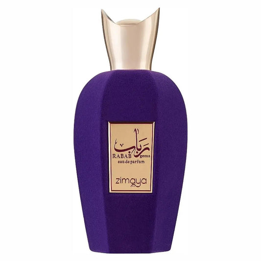 Rabab Gems Zimaya Afnan EDP (100ml)