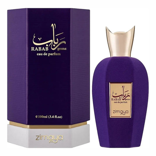 Rabab Gems Zimaya Afnan EDP (100ml)