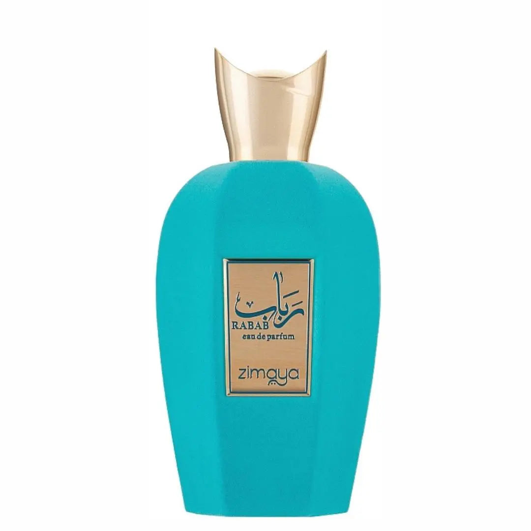 Rabab Zimaya Afnan EDP (100ml)