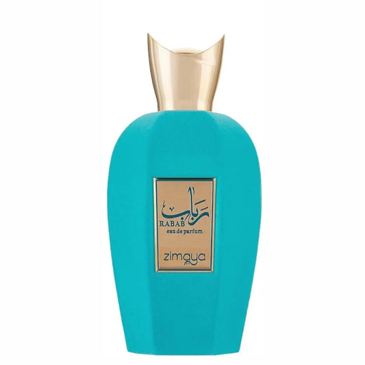 Rabab Zimaya Afnan EDP (100ml)