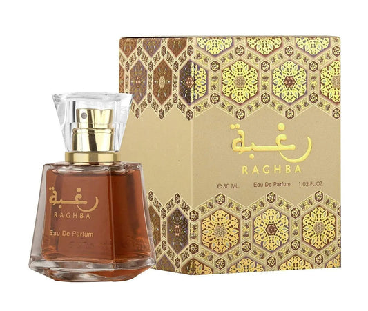 Raghba Lattafa EDP (100ml)