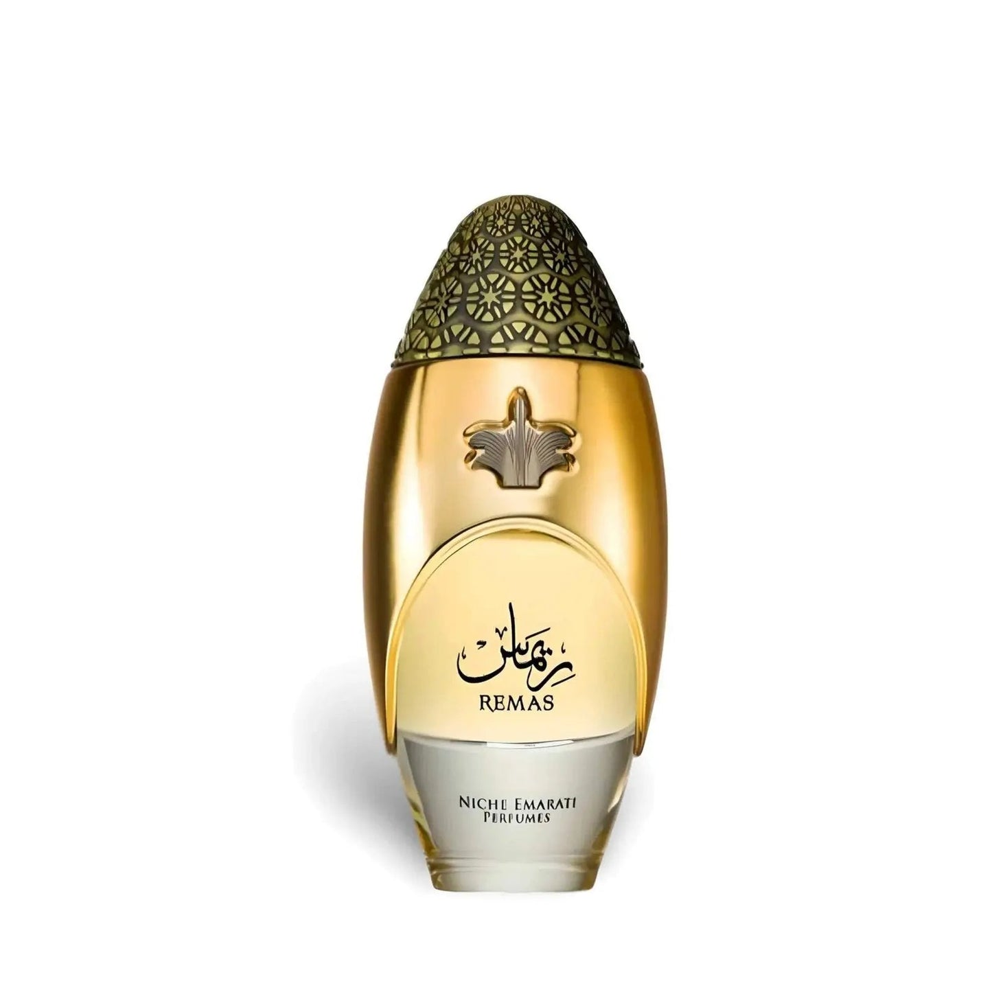 Remas Lattafa Niche Emarati EDP (100ml)
