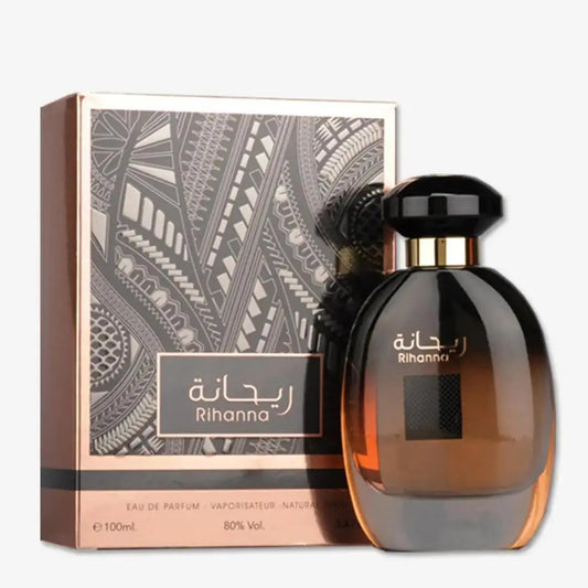 Rihanna Ard Al Zaafaran EDP (100ml)