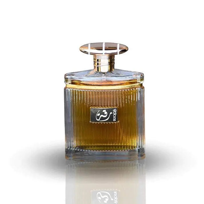 Riqqa Ard Al Zaafaran EDP (100ml)