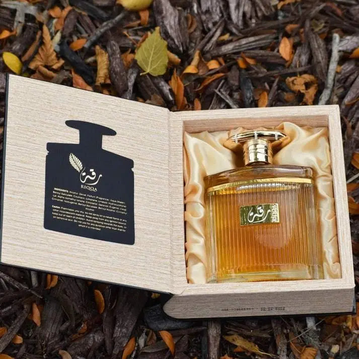 Riqqa Ard Al Zaafaran EDP (100ml)