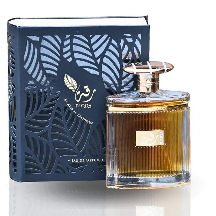 Riqqa Ard Al Zaafaran EDP (100ml)