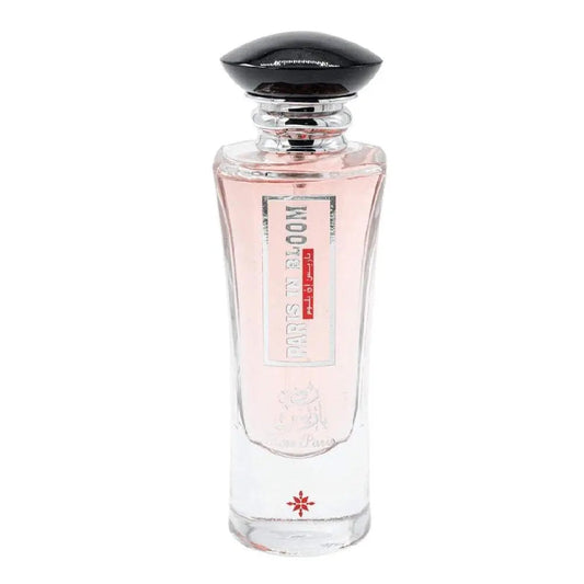 Rose Paris In Bloom Ard Al Zaafaran EDP (100ml)