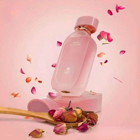 Roses D'Emotion French Avenue EDP (100ml)