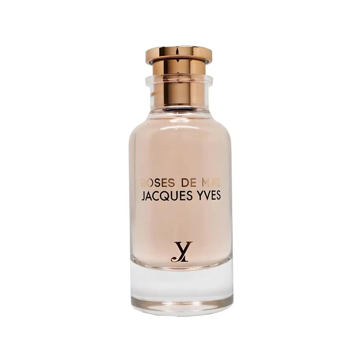 Roses De Mai Jacques Yves Fragrance World EDP (100ml)
