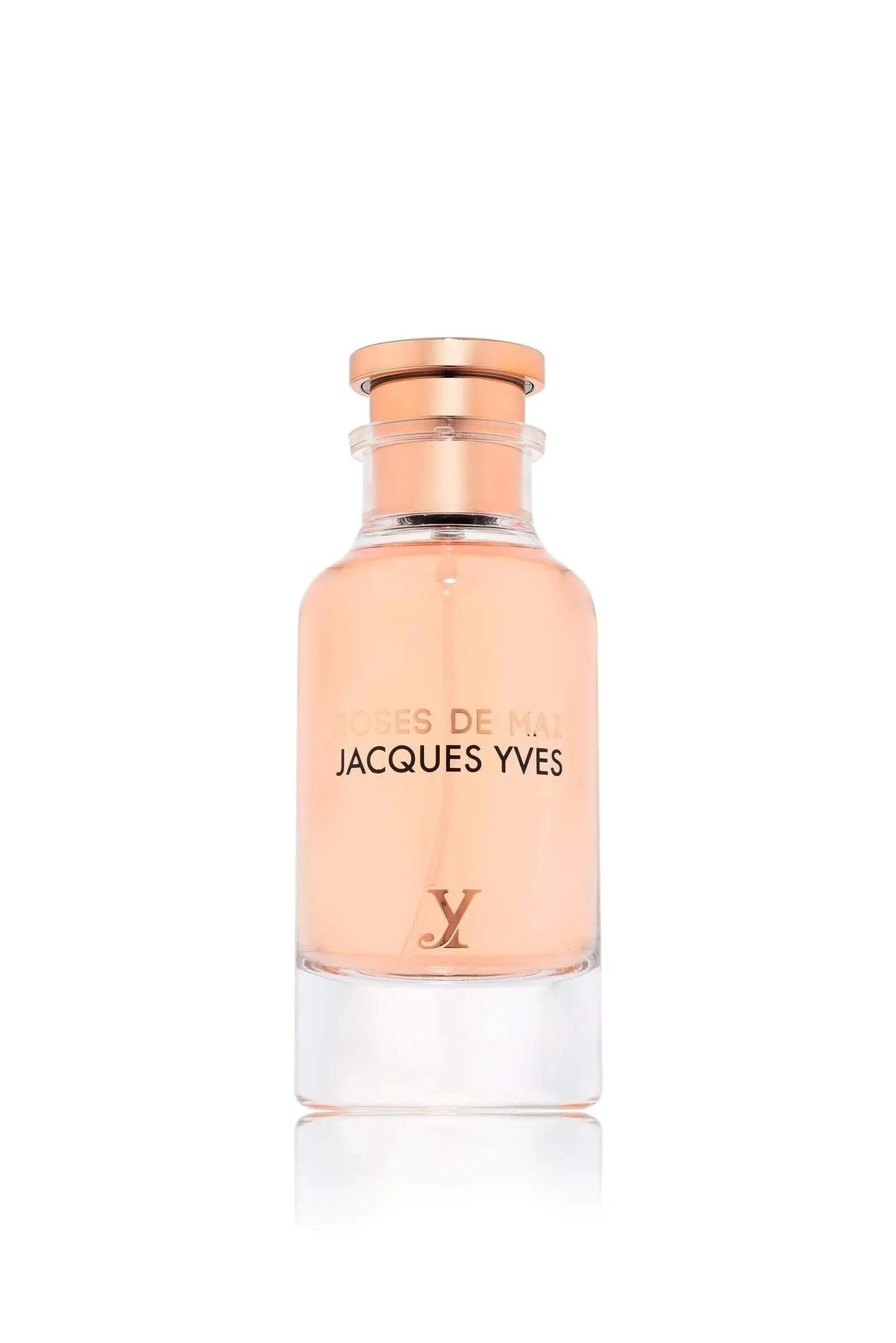 Roses De Mai Jacques Yves Fragrance World EDP (100ml)