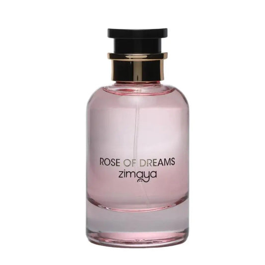 Zimaya Roses of Dreams Afnan EDP (100ml)