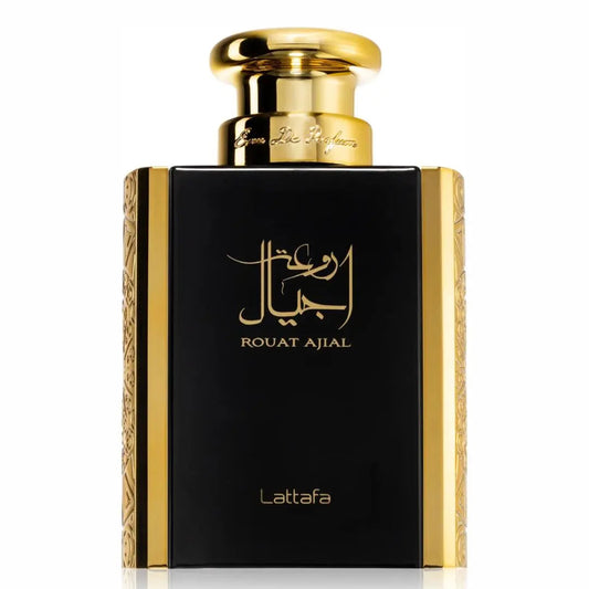 Rouat Ajial Lattafa EDP (100ml)