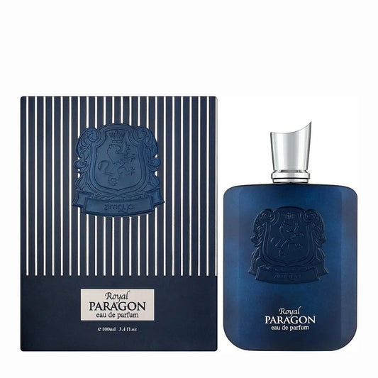 Royal Paragon Zimaya Afnan EDP (100ml)