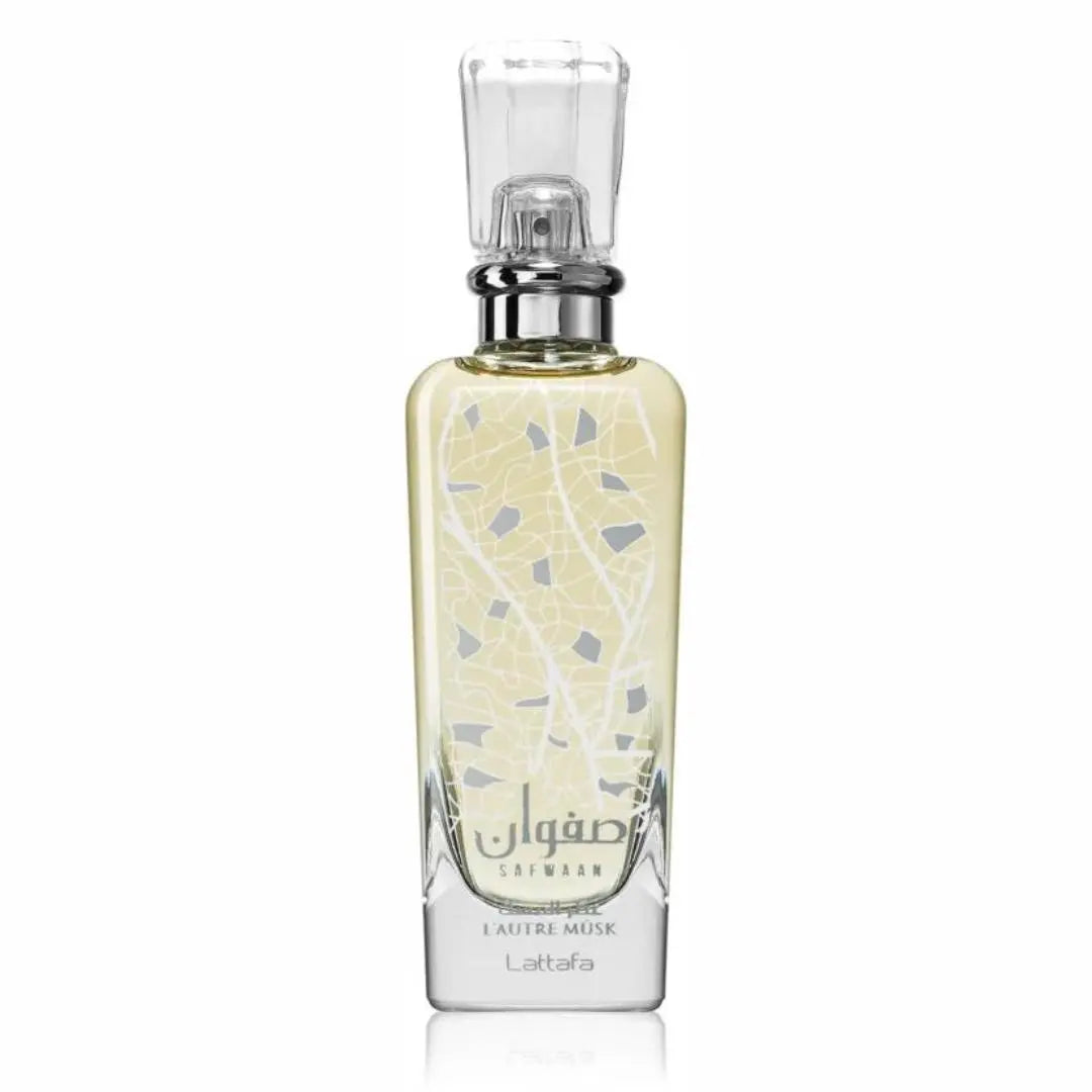 Safwaan L’autre Musk Lattafa EDP (100ml)