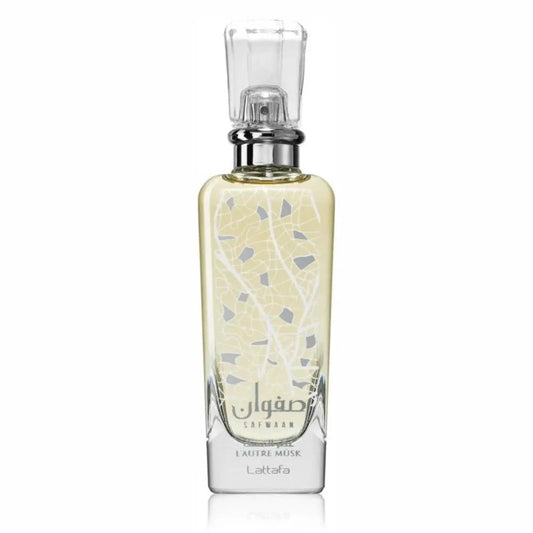 Safwaan L’autre Musk Lattafa EDP (100ml)