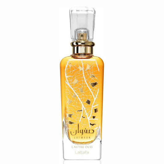 Safwaan L’autre Oud Lattafa EDP (100ml)