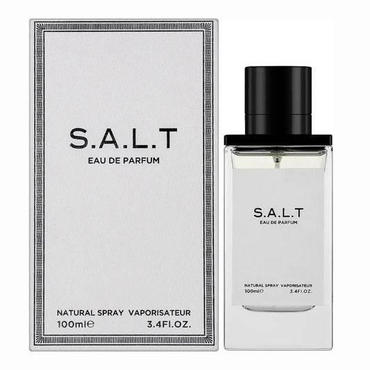 SALT Fragrance World EDP (100ml)