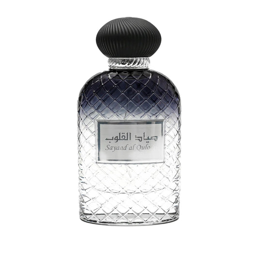Sayaad Al Quloob Ard Al Zaafaran EDP (100ml)