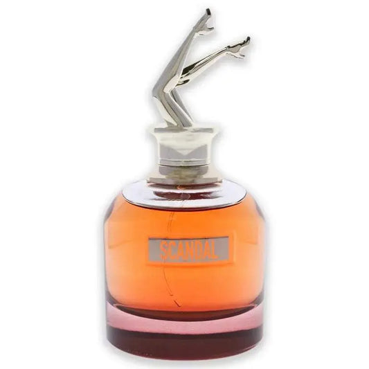 Scandant By Night Fragrance World EDP (100ml)